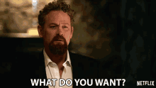 What Do You Want Max Martini GIF - What Do You Want Max Martini Edward Coventry GIFs