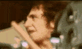 Mitch Mithcell The Jimi Hendrix Experience GIF - Mitch Mithcell The Jimi Hendrix Experience Drummer GIFs