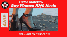 Heels Women GIF - Heels Women High Heels GIFs