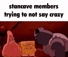 Stancave GIF - Stancave GIFs