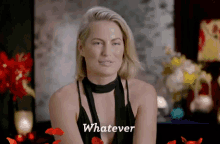 Don'T Care GIF - Whatever Dont Care Idc GIFs