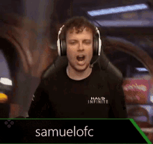 Xbox On Samuelofc GIF - Xbox On Samuelofc Get In GIFs
