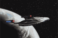 Star Trek Enterprise GIF - Star Trek Enterprise GIFs
