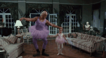 Hulk Hogan Ballet GIF - Hulk Hogan Ballet Dance GIFs