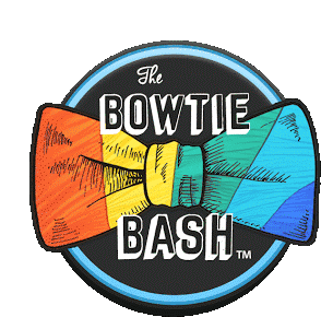 Bowtie Outmiami Sticker - Bowtie Outmiami Bash Stickers