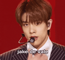 Vale Jaeyun GIF - Vale Jaeyun Jake GIFs