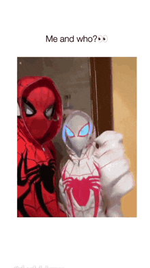 Spider Couples GIF - Spider Couples GIFs