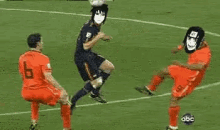 Soccer Meanys GIF - Soccer Meanys Naruto GIFs