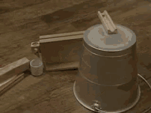Chain Reaction GIF - Physics Experiment Chain Reaction GIFs