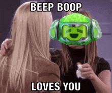 Beep Boop Botz Beepboop GIF