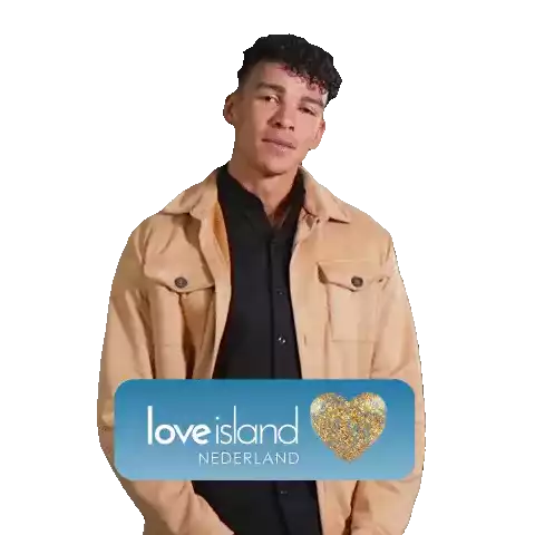 Reaction Love Sticker - Reaction Love Island Stickers