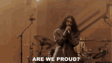Are We Proud Alessia Cara GIF - Are We Proud Alessia Cara 7days Song GIFs