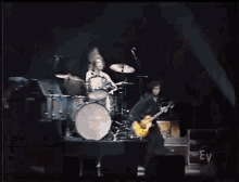Led Zeppelin Omw GIF
