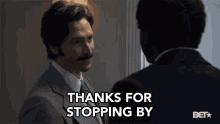 Thanks For Stopping By Appreciation GIF - Thanks For Stopping By Appreciation Polite Expression GIFs