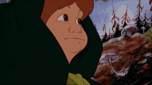 Lord Of The Rings Seigneur Des Anneaux GIF - Lord Of The Rings Seigneur Des Anneaux Benzaie GIFs
