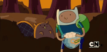 L07c Adventure Time GIF