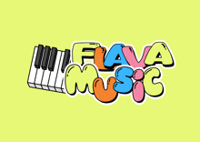 Flavaaa Flava Musik GIF - Flavaaa Flava Musik Flavafams GIFs