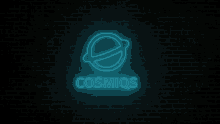 Cosmiqs GIF - Cosmiqs GIFs