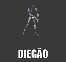 Diegão Gangnam Style GIF - Diegão Gangnam Style Diego GIFs