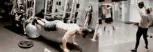 Stemily Olicity GIF - Stemily Olicity Fitness GIFs