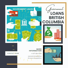 Government Loans British Columbia GIF - Government Loans British Columbia Government Loans GIFs