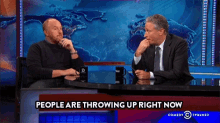 Louis Ck People Are Throwing Up Right Now GIF - Louis Ck People Are Throwing Up Right Now GIFs