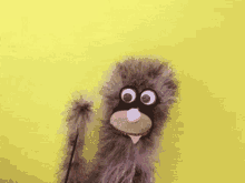 Puppet Hand GIF - Puppet Hand On GIFs