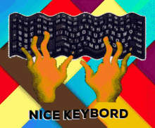 Nice Keybord Keybord GIF - Nice Keybord Keybord Nice GIFs