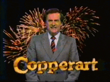 Copperart Pete Smith GIF - Copperart Pete Smith 80s GIFs