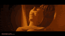 Sphinx Movie Clips GIF - Sphinx Movie Clips Looking GIFs