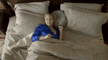 Amy Schumer Morning GIF - Amy Schumer Morning Wake Up GIFs