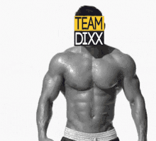 Teamdixx Muscle GIF - Teamdixx Muscle GIFs