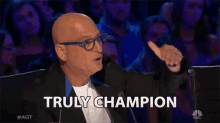 Truly Champion Champion GIF - Truly Champion Champion Great GIFs
