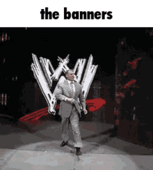 Thebanners Mos GIF - Thebanners Banners Mos GIFs