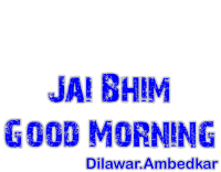 Jai Bhim Sticker - Jai Bhim Stickers