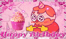 Happy Birthday Birthday GIF - Happy Birthday Birthday Sparkle GIFs
