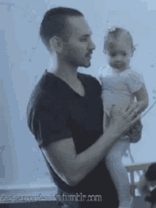 Groff Daughter GIF - Groff Daughter Kiss GIFs