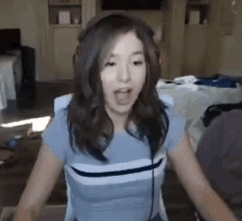 What Wow GIF - What Wow Shocked GIFs