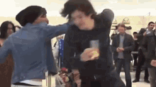 Larry GIF - One Direction Larry Harry Styles GIFs
