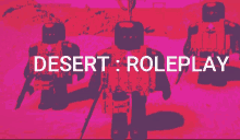 Desert Rp GIF - Desert Rp GIFs