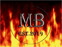 Mb Burning Mafia Boys Flames GIF - Mb Burning Mafia Boys Flames Mb GIFs