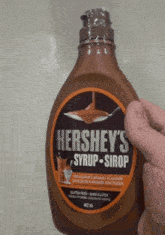 Hersheys Hersheys Syrup GIF