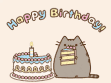 Animated Birthday Cake | Happy birthday cake pictures, Happy birthday cakes,  Happy birthday emoji