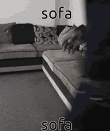 Sofa GIF - Sofa GIFs