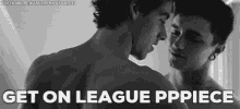 Pppiece Get On League Pppiece GIF - Pppiece Get On League Pppiece Flaser Pppiece GIFs