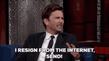 Internet Angry GIF - Internet Angry Done GIFs