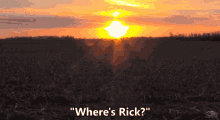 Blind Wave Lost GIF - Blind Wave Lost Rick GIFs