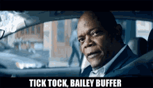 Bailey Buffer GIF - Bailey Buffer GIFs