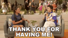 Thank You For Having Me Rich Brian GIF