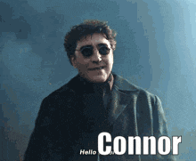 Connor Connor Fat GIF - Connor Connor Fat Connor Burger GIFs